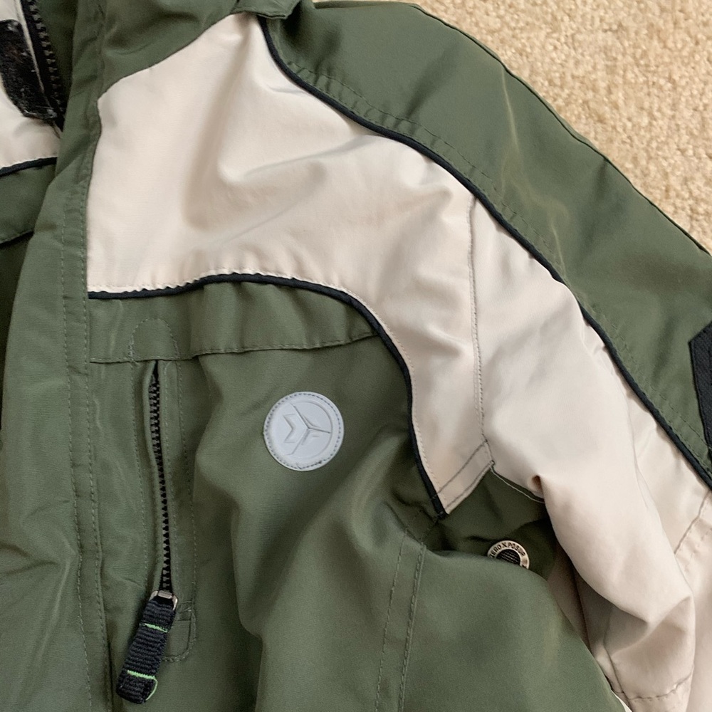 Kids jacket - Picture 5 of 6